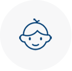 소아치료 ico